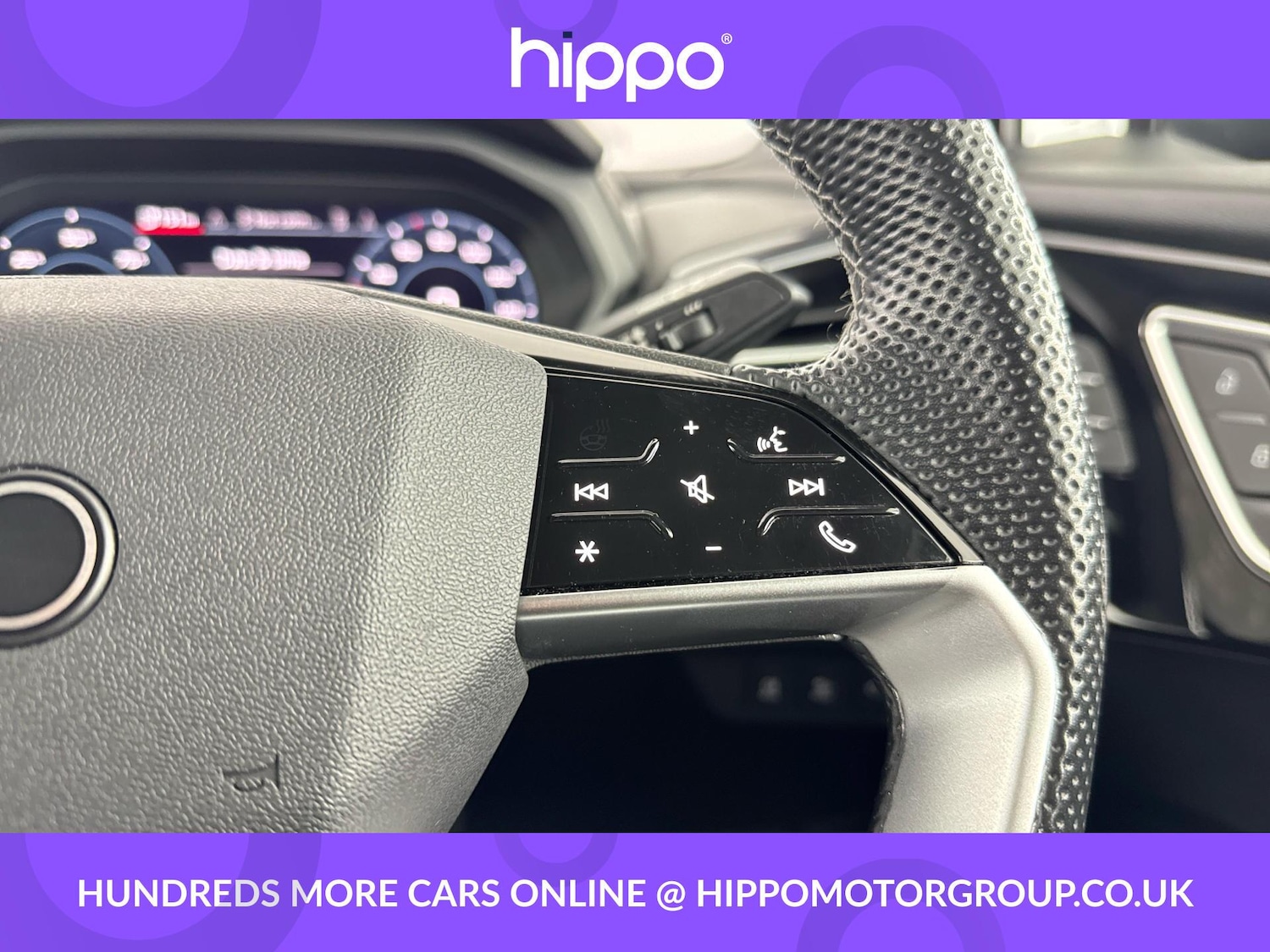 Used Audi Q4 e-tron 2021 for sale - 77109571: Photo 23