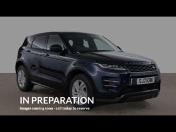 2021 - R-Dynamic S Mhev 5-Door