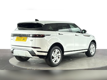 Used Land Rover Range Rover Evoque 2022 for sale - 79107359: Photo