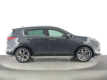 Used Kia Sportage 2018 for sale - 78842289: Photo