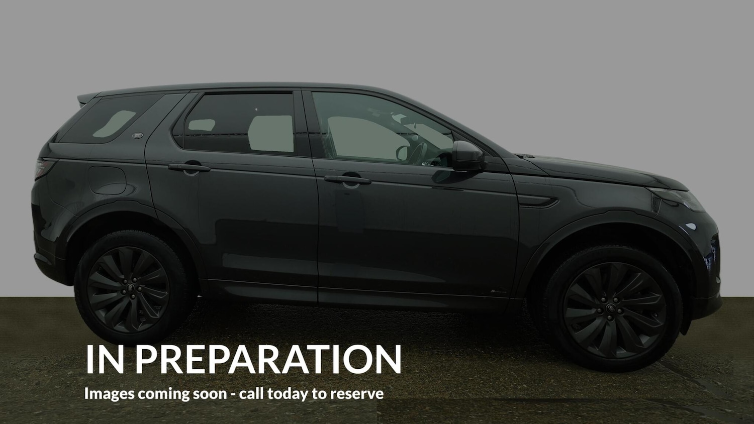 Used Land Rover Discovery Sport 2020 for sale - 77783483: Photo 5