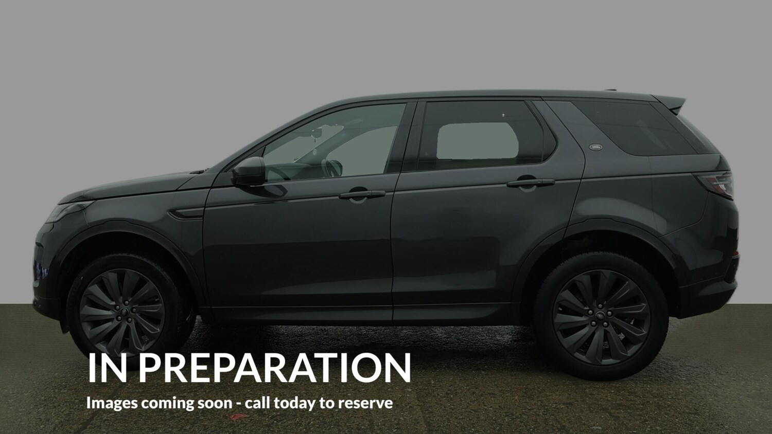 Used Land Rover Discovery Sport 2020 for sale - 77783483: Photo 6