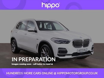 Used BMW X5 2023 for sale - 78205214: Photo