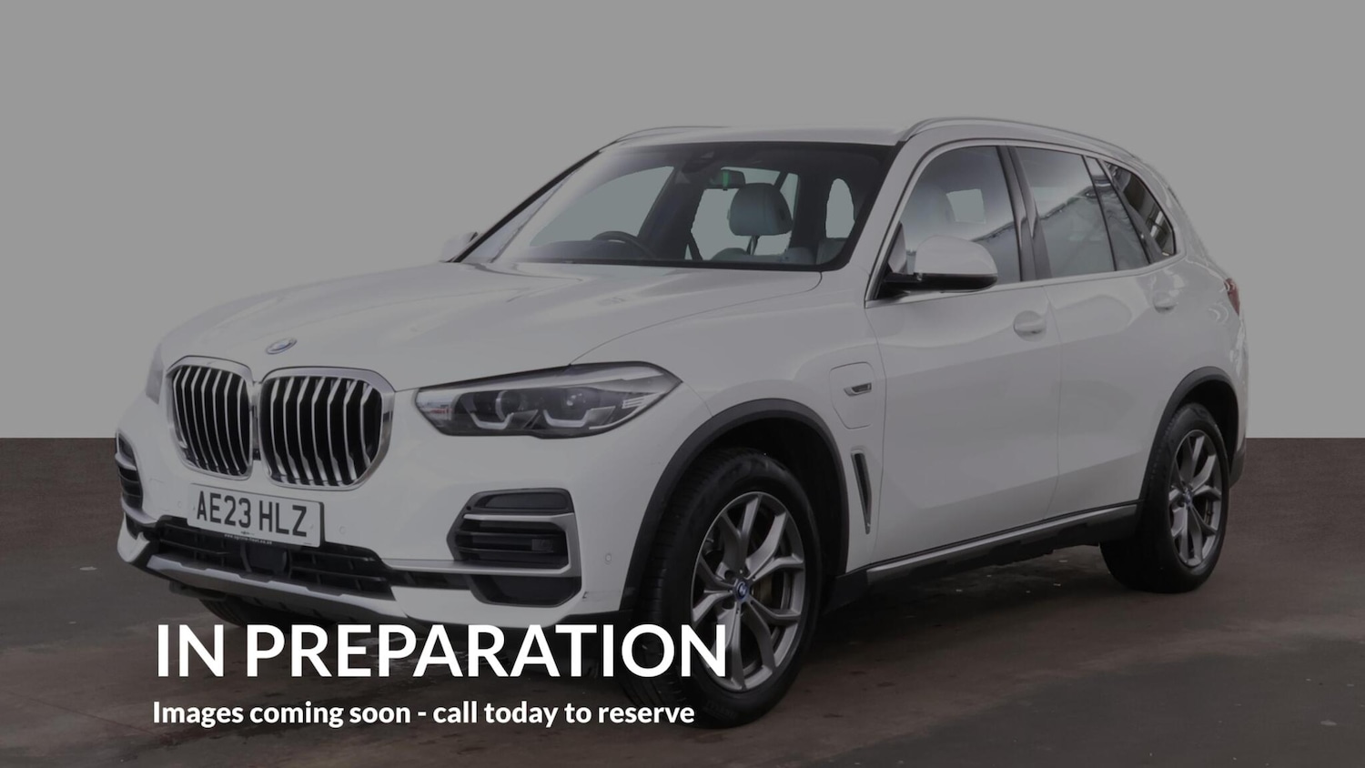 Used BMW X5 2023 for sale - 78205214: Photo 2