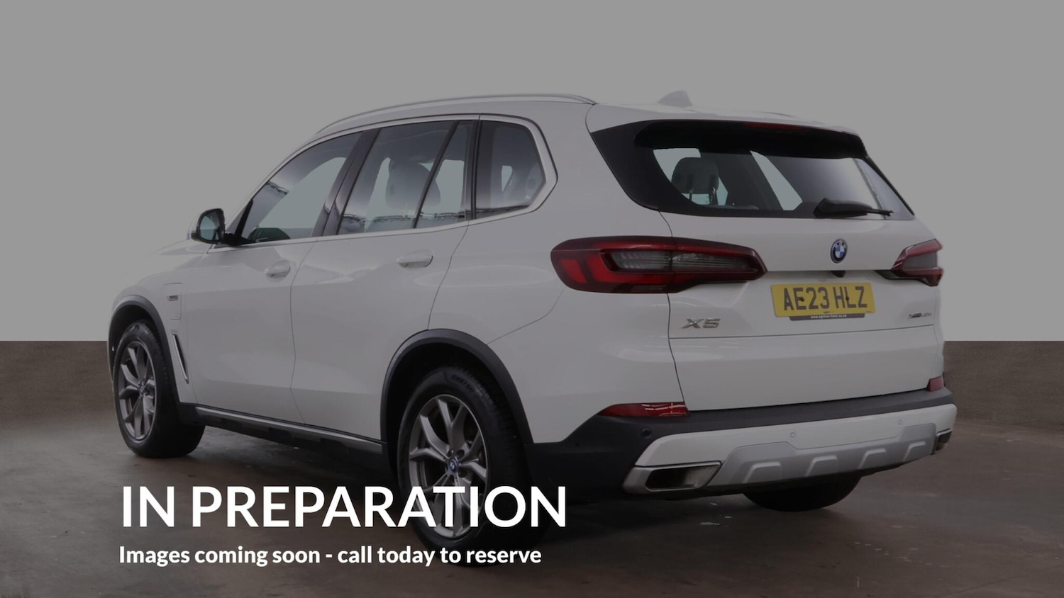 Used BMW X5 2023 for sale - 78205214: Photo 3