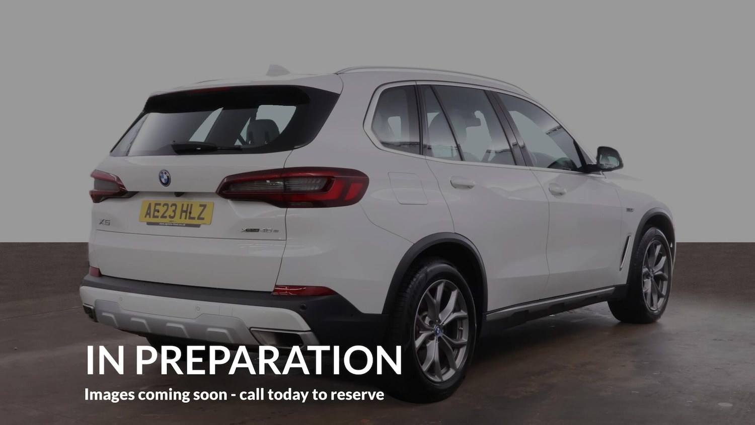 Used BMW X5 2023 for sale - 78205214: Photo 4