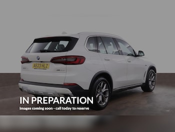 Used BMW X5 2023 for sale - 78205214: Photo