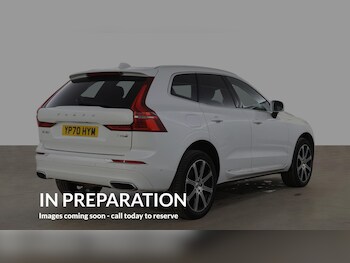 Used Volvo XC60 2020 for sale - 78947182: Photo