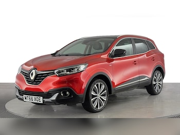 Renault - Kadjar