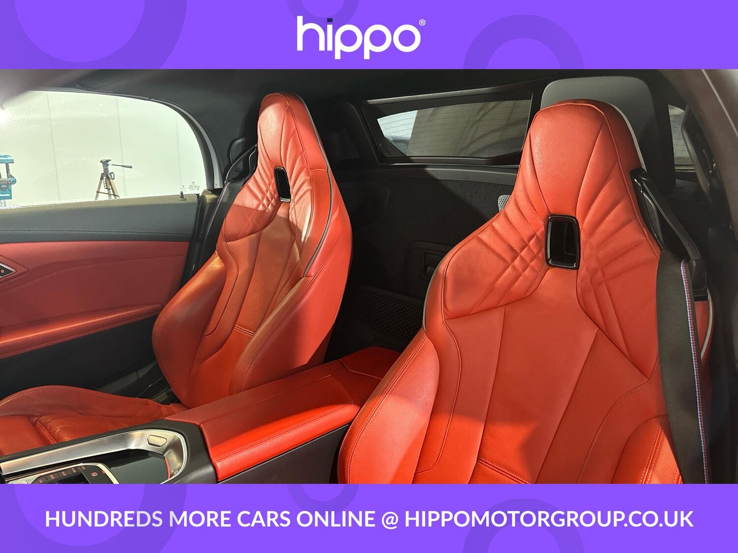 Used BMW Z4 2019 for sale - 77305417: Photo 14