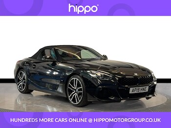 Used BMW Z4 2019 for sale - 77305417: Photo