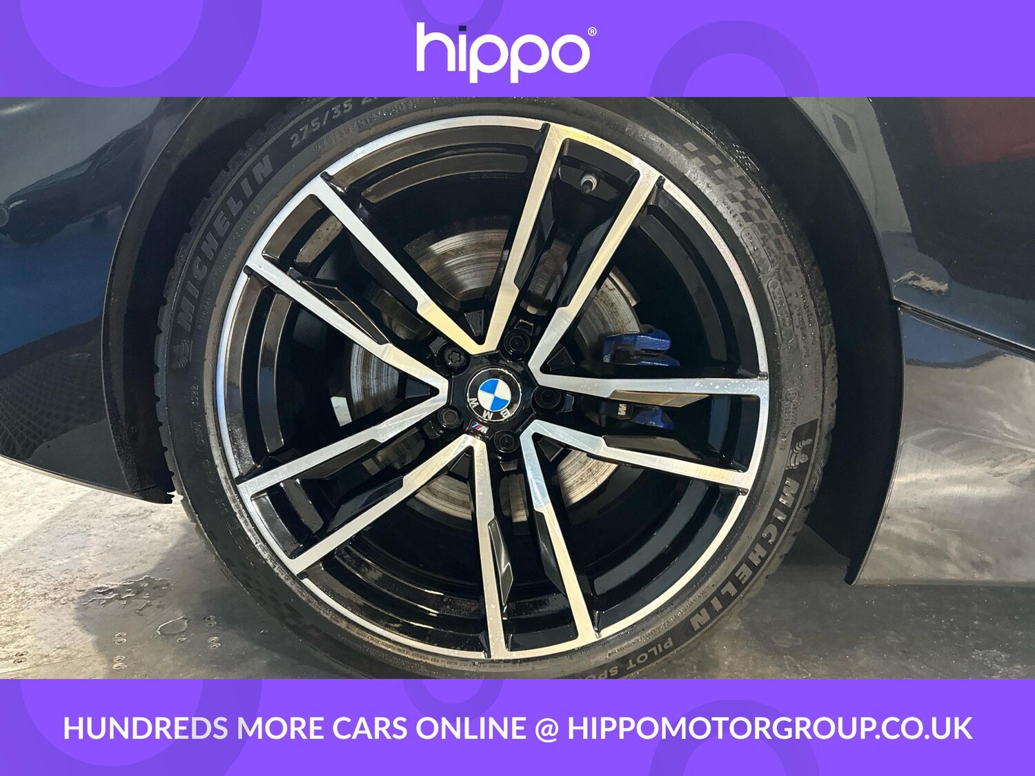 Used BMW Z4 2019 for sale - 77305417: Photo 34