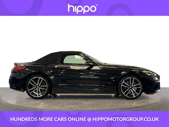 Used BMW Z4 2019 for sale - 77305417: Photo