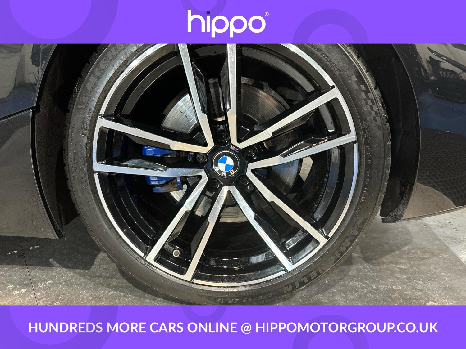Used BMW Z4 2019 for sale - 77305417: Photo 40