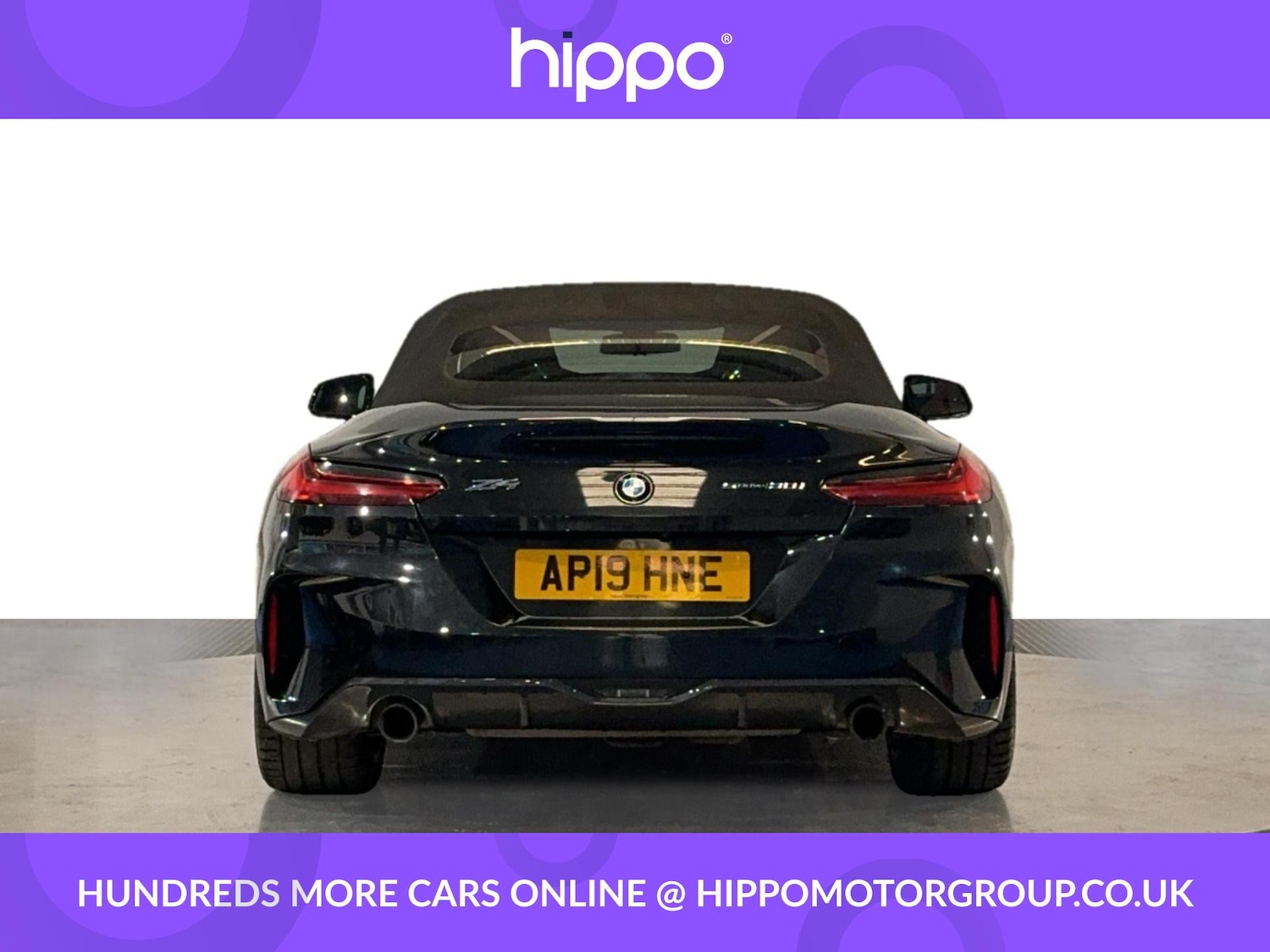 Used BMW Z4 2019 for sale - 77305417: Photo 5