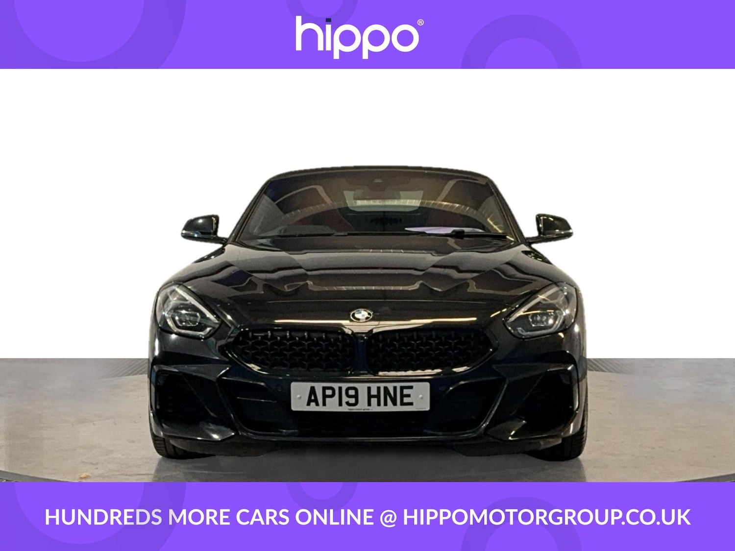 Used BMW Z4 2019 for sale - 77305417: Photo 8