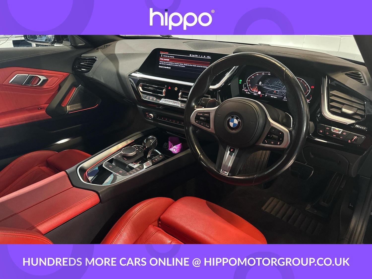 Used BMW Z4 2019 for sale - 77305417: Photo 9