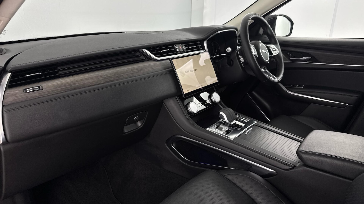 Used Jaguar F-Pace 2022 for sale - 77495861: Photo 10