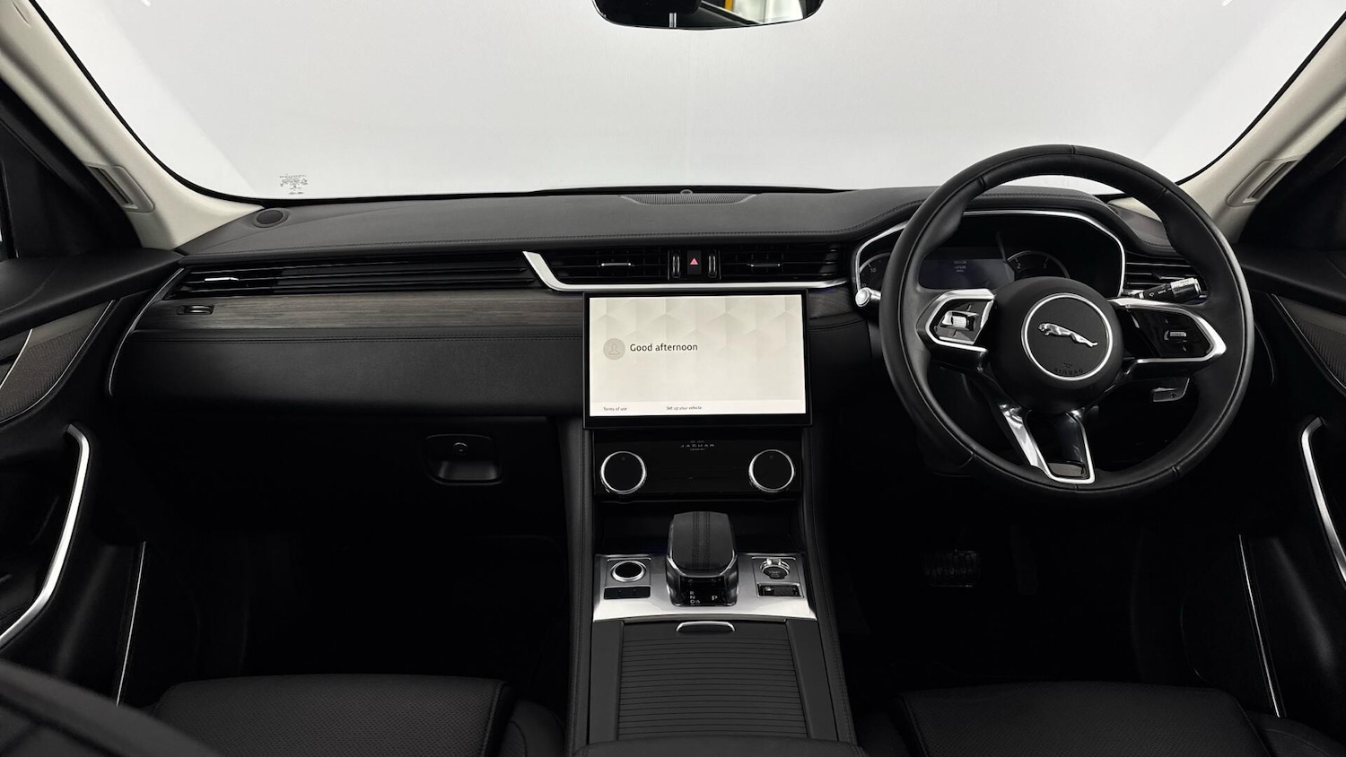 Used Jaguar F-Pace 2022 for sale - 77495861: Photo 11