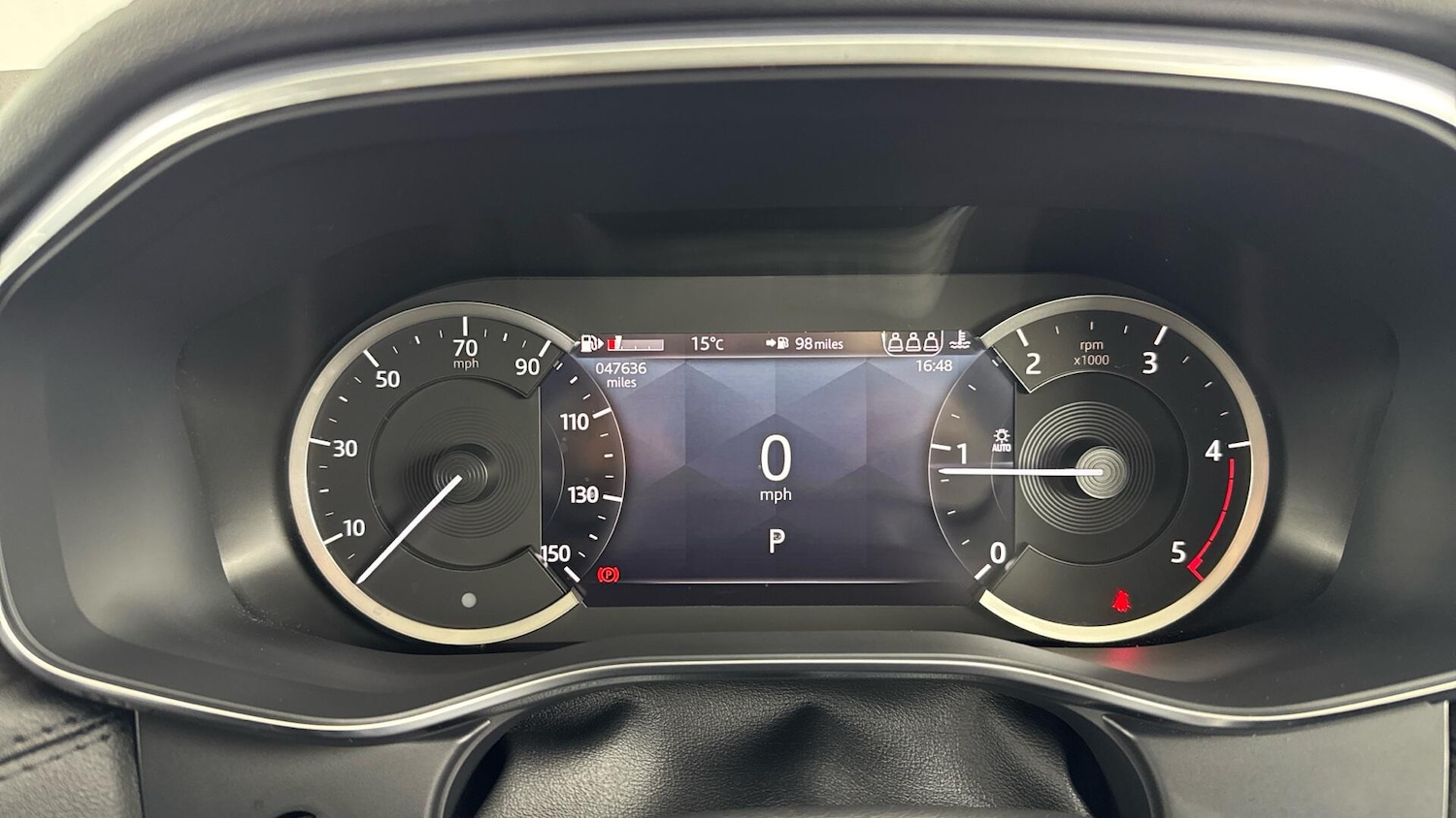 Used Jaguar F-Pace 2022 for sale - 77495861: Photo 13