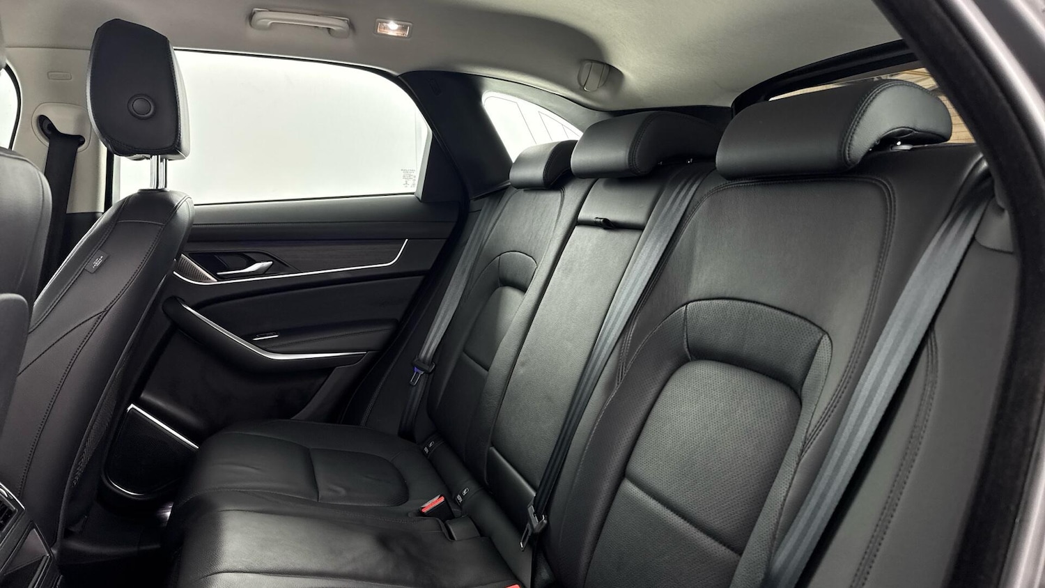 Used Jaguar F-Pace 2022 for sale - 77495861: Photo 14