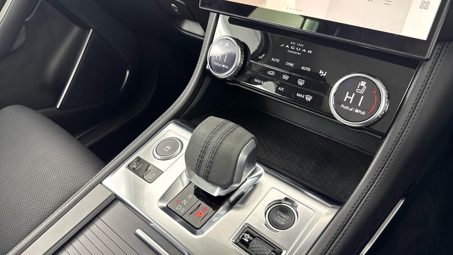 Used Jaguar F-Pace 2022 for sale - 77495861: Photo 16