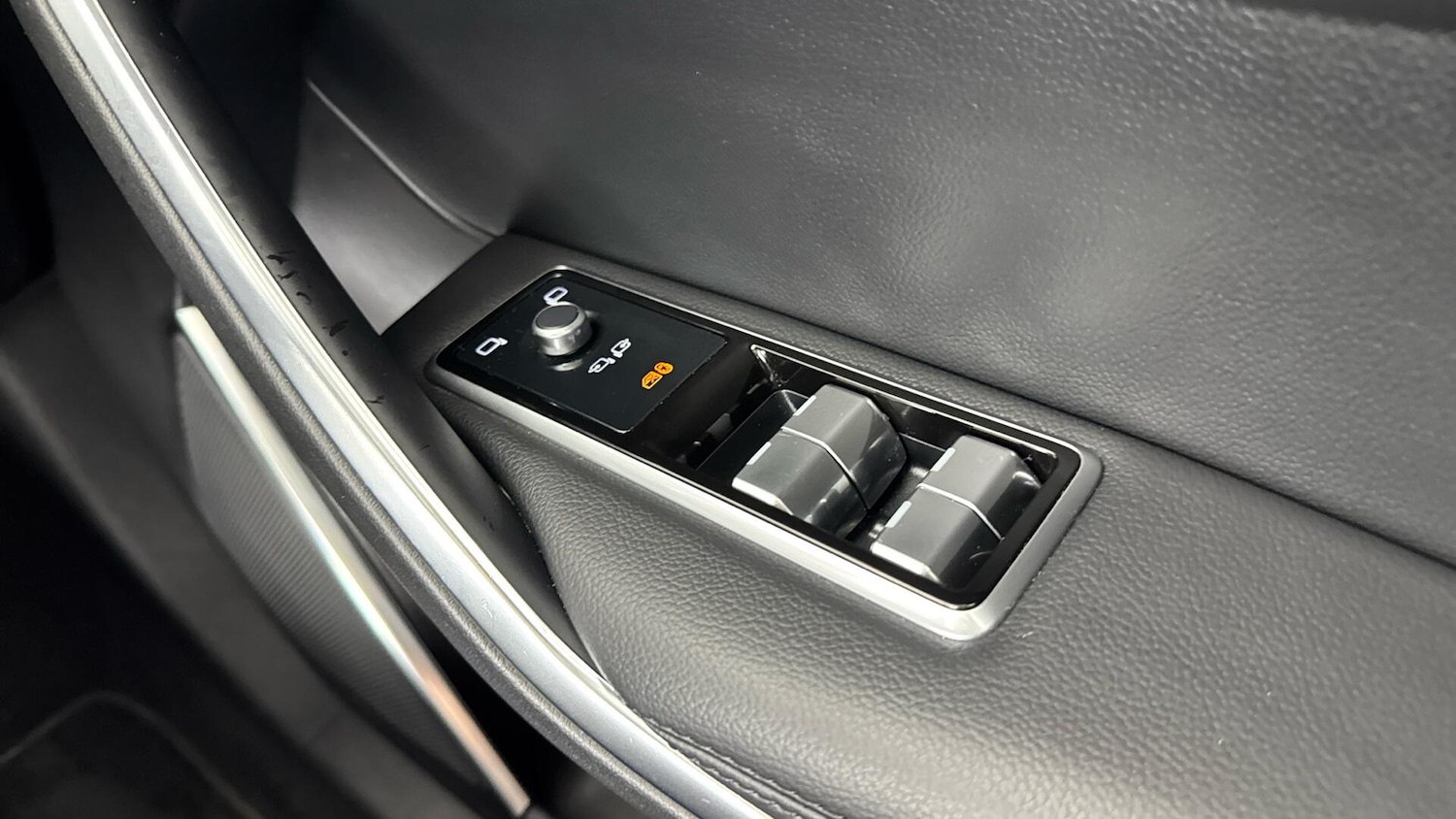 Used Jaguar F-Pace 2022 for sale - 77495861: Photo 19