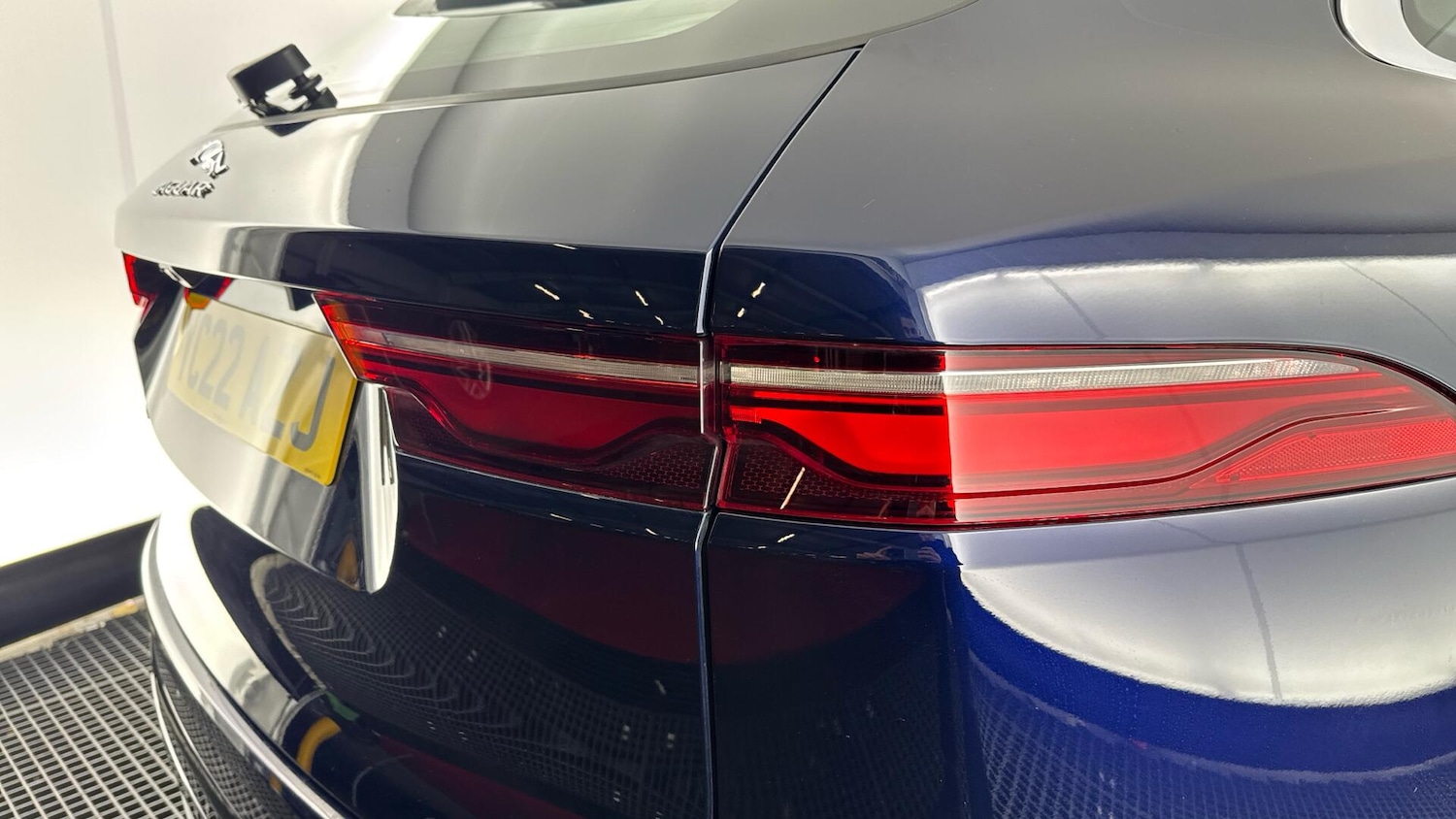 Used Jaguar F-Pace 2022 for sale - 77495861: Photo 20