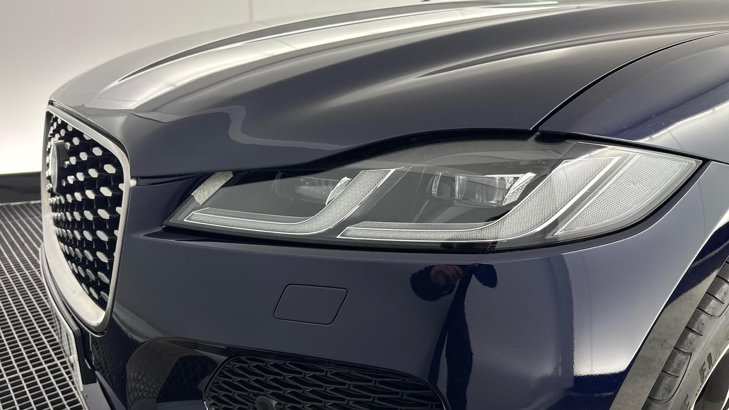 Used Jaguar F-Pace 2022 for sale - 77495861: Photo 22