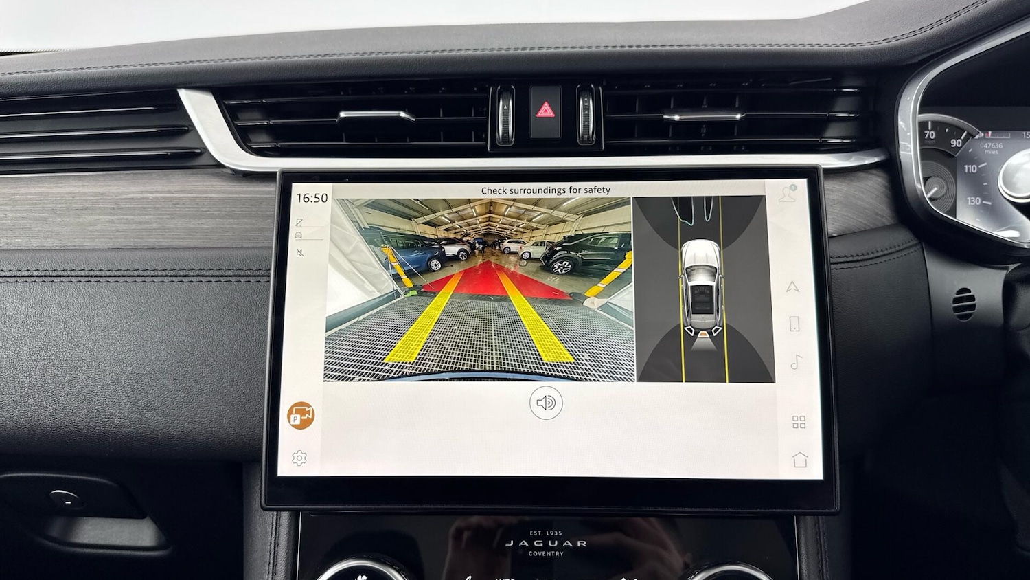 Used Jaguar F-Pace 2022 for sale - 77495861: Photo 27