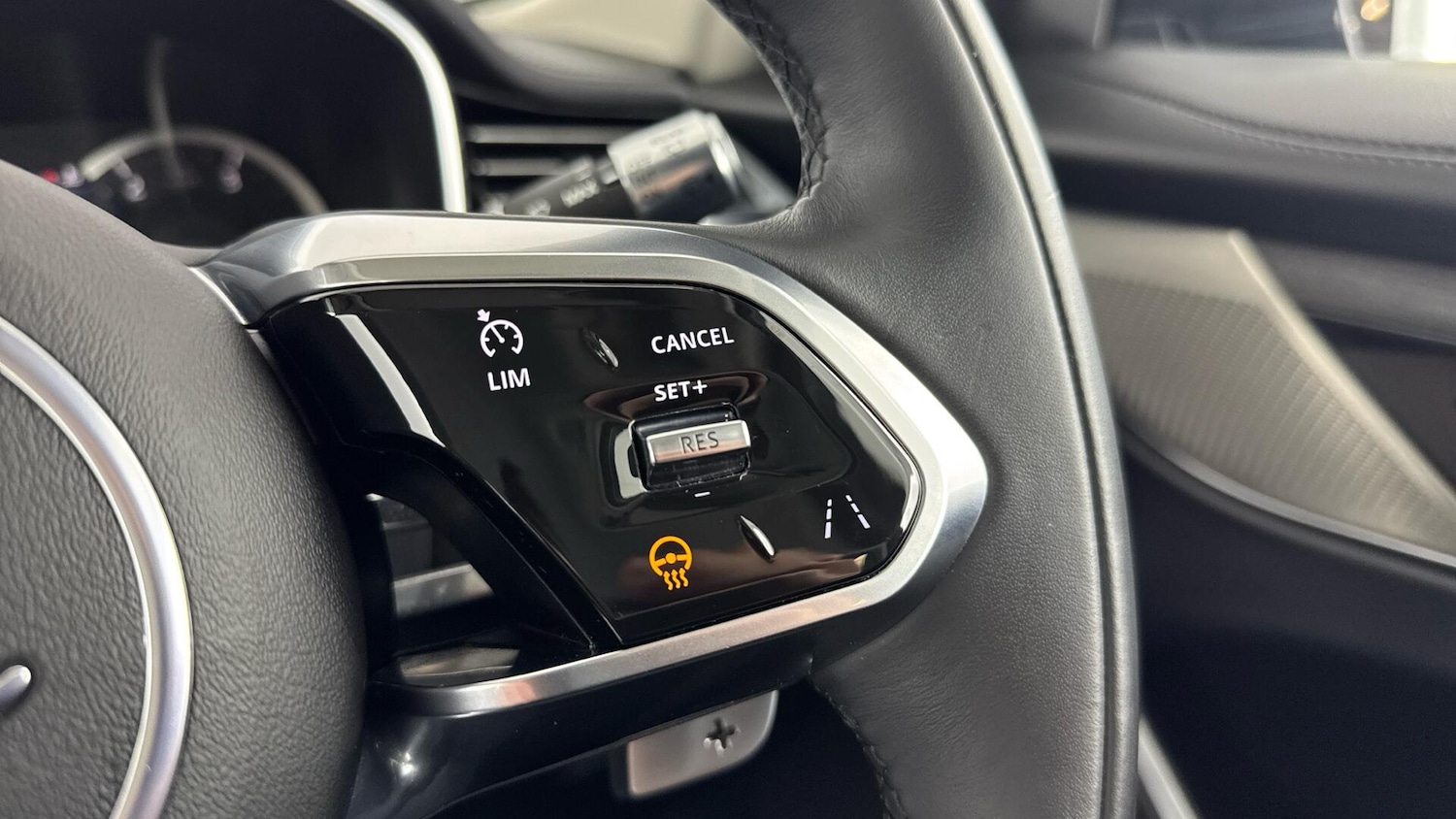 Used Jaguar F-Pace 2022 for sale - 77495861: Photo 30