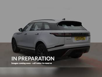 Used Land Rover Range Rover Velar 2022 for sale - 79634076: Photo