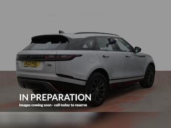 Used Land Rover Range Rover Velar 2022 for sale - 79634076: Photo