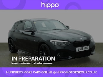 Used BMW 1 Series 2019 for sale - 78348065: Photo