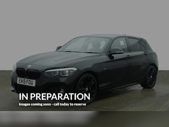 Used BMW 1 Series 2019 for sale - 78348065: Photo