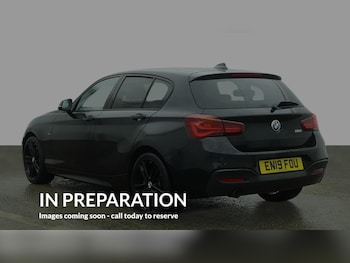 Used BMW 1 Series 2019 for sale - 78348065: Photo