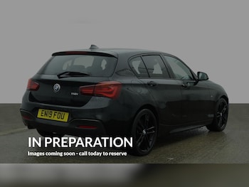Used BMW 1 Series 2019 for sale - 78348065: Photo