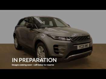 2021 - R-Dynamic S 5-Door