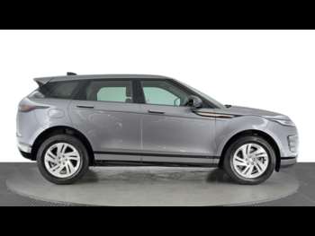Used Land Rover Range Rover Evoque 2021 for sale - 74625771: Photo