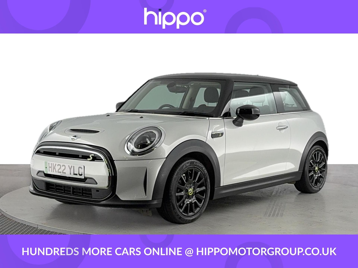 Used MINI Hatch 2022 for sale - 76765993: Photo 1