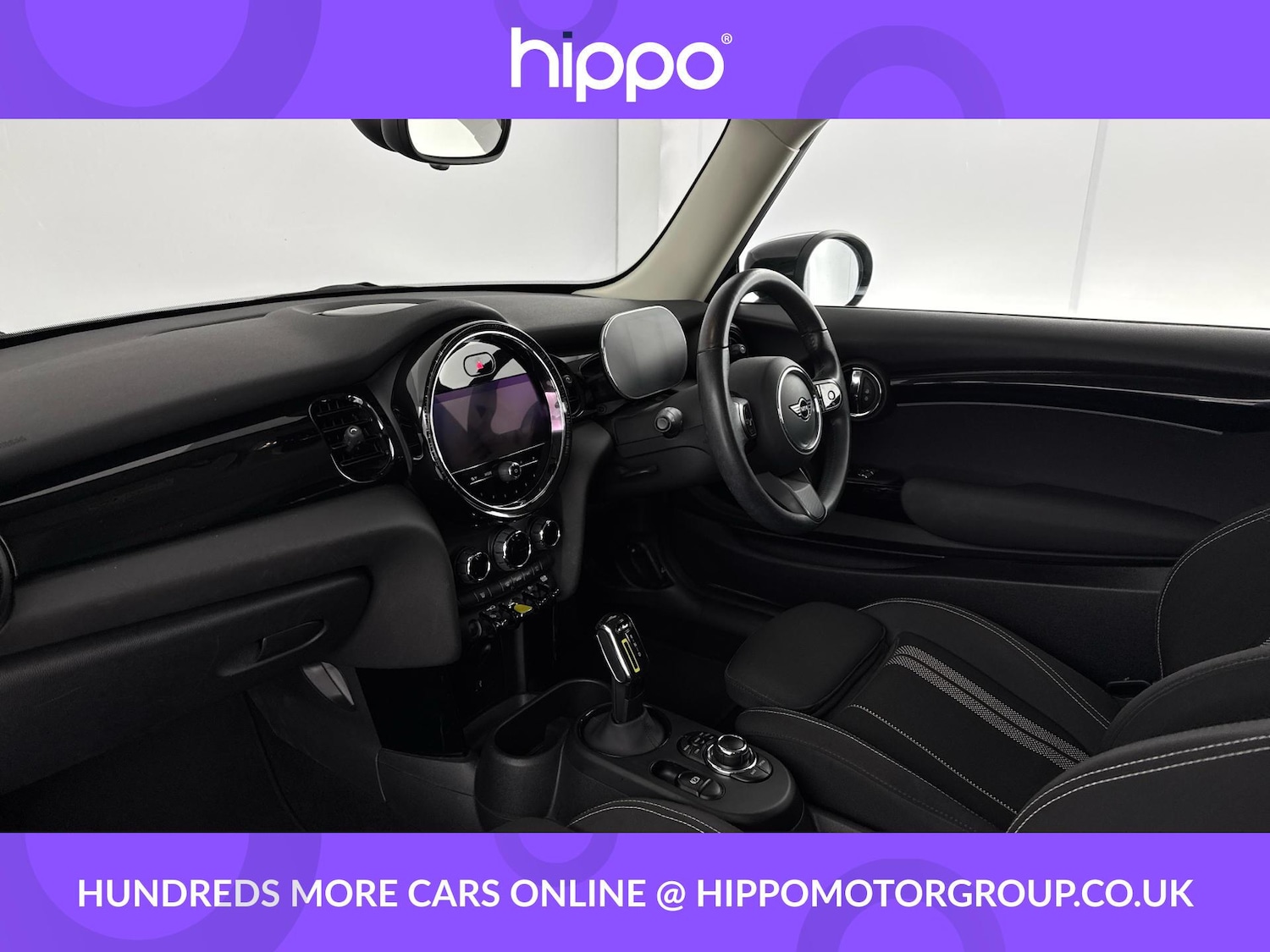 Used MINI Hatch 2022 for sale - 76765993: Photo 10