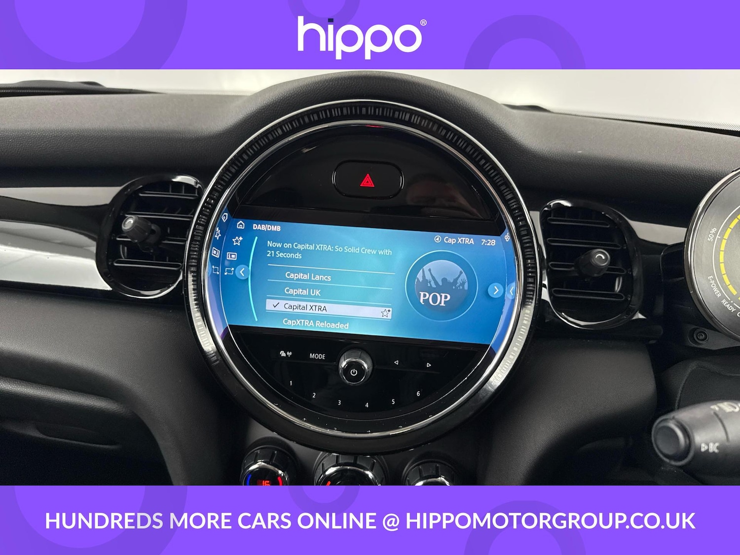 Used MINI Hatch 2022 for sale - 76765993: Photo 12