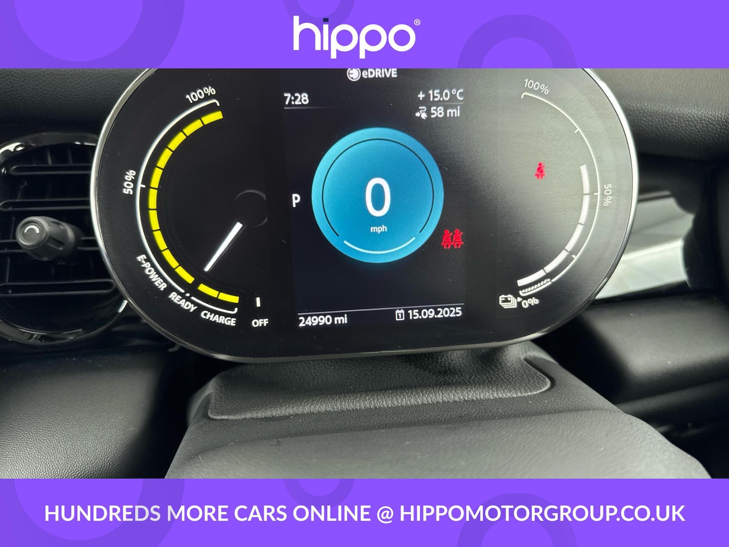 Used MINI Hatch 2022 for sale - 76765993: Photo 13