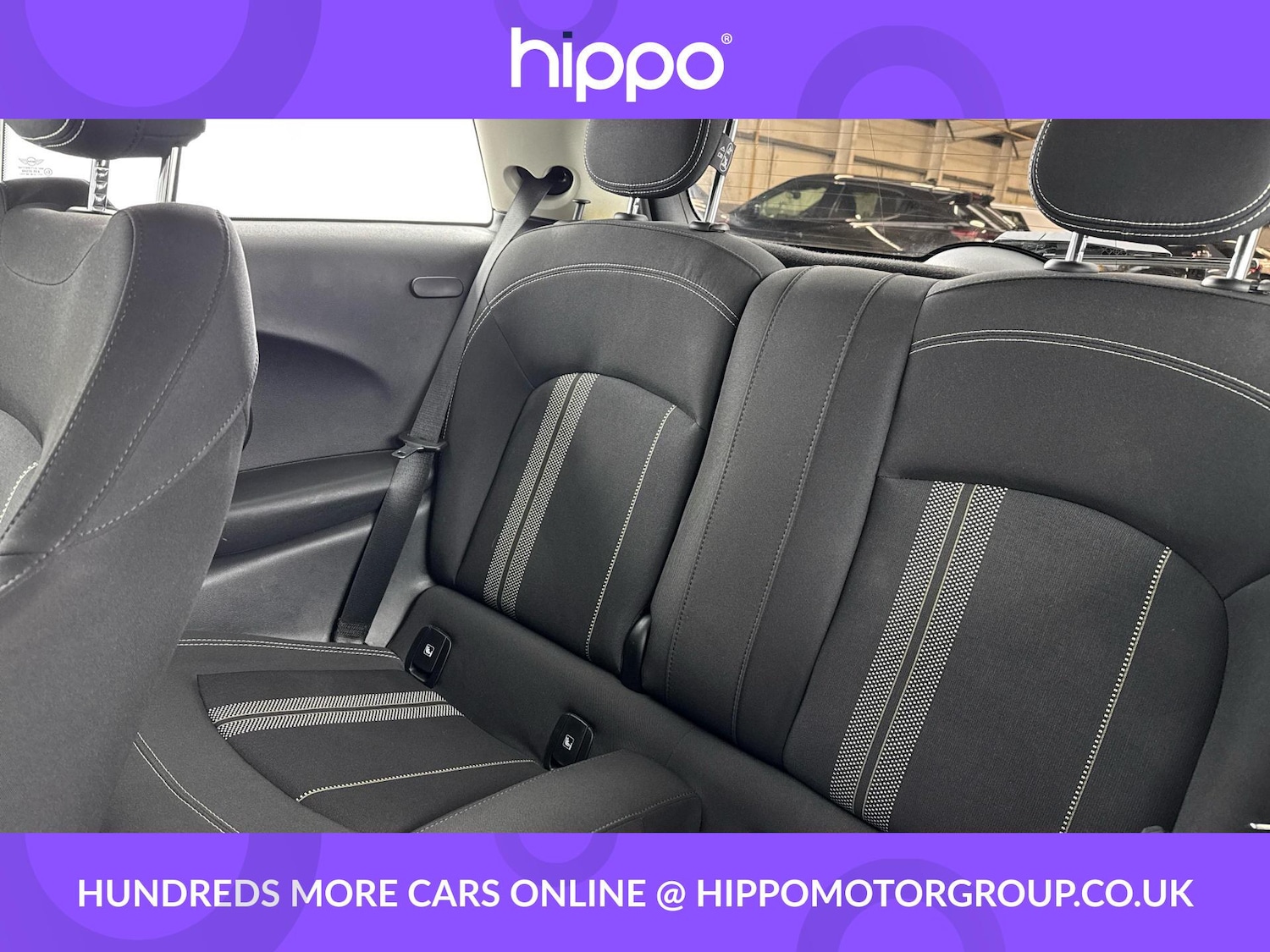 Used MINI Hatch 2022 for sale - 76765993: Photo 14