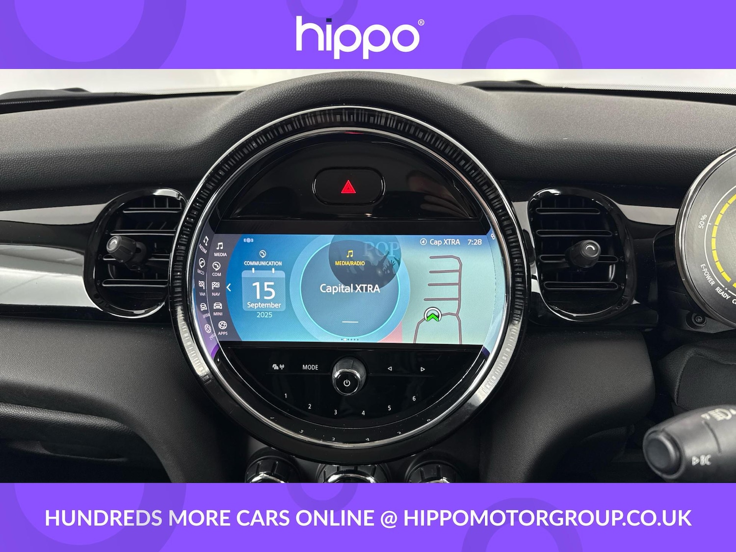 Used MINI Hatch 2022 for sale - 76765993: Photo 16