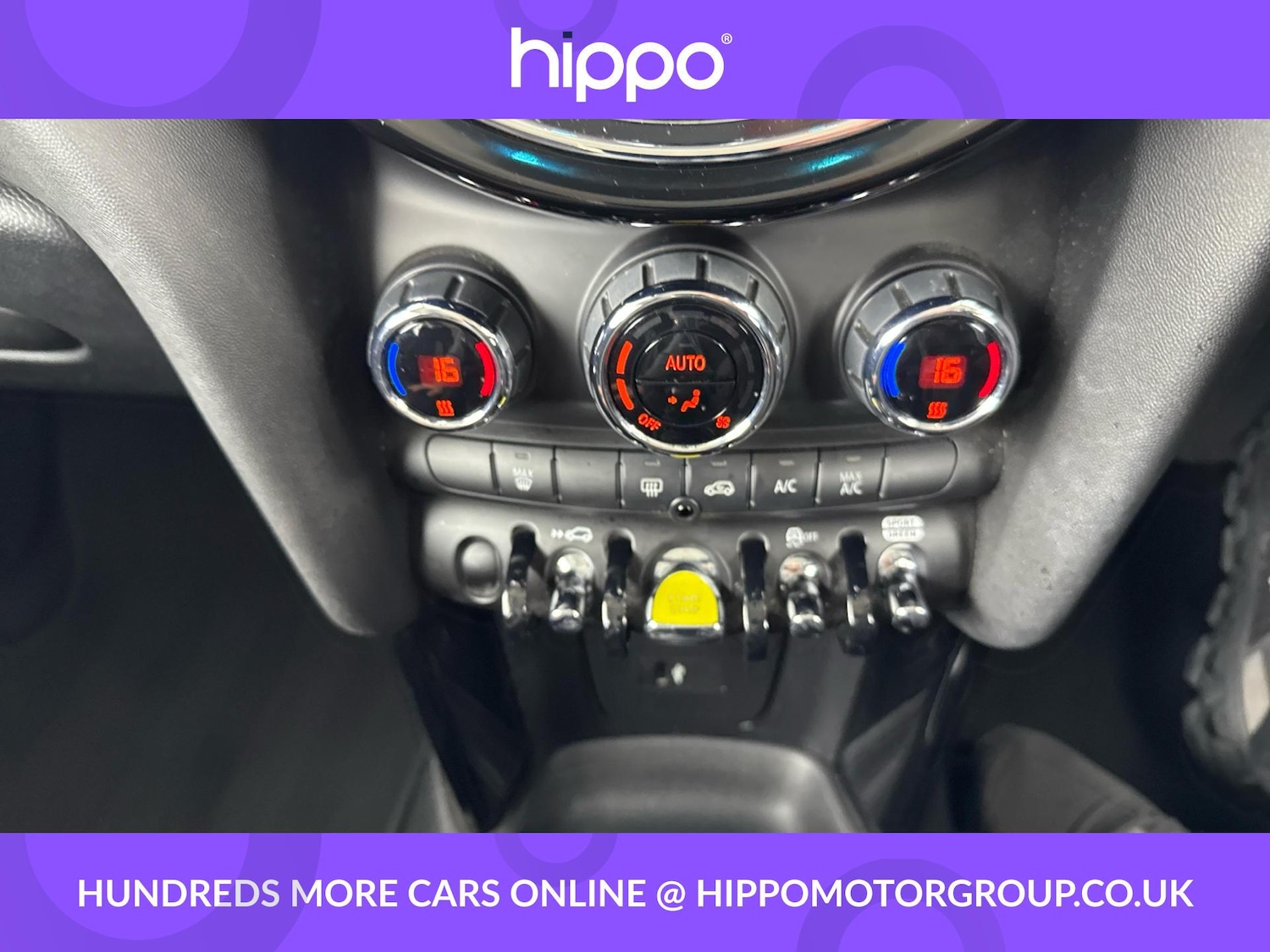 Used MINI Hatch 2022 for sale - 76765993: Photo 17