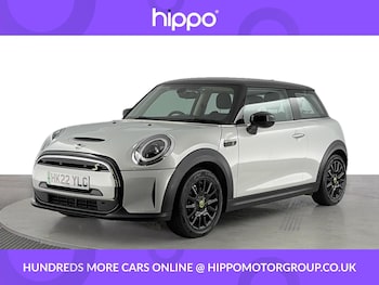 Used MINI Hatch 2022 for sale - 76765993: Photo
