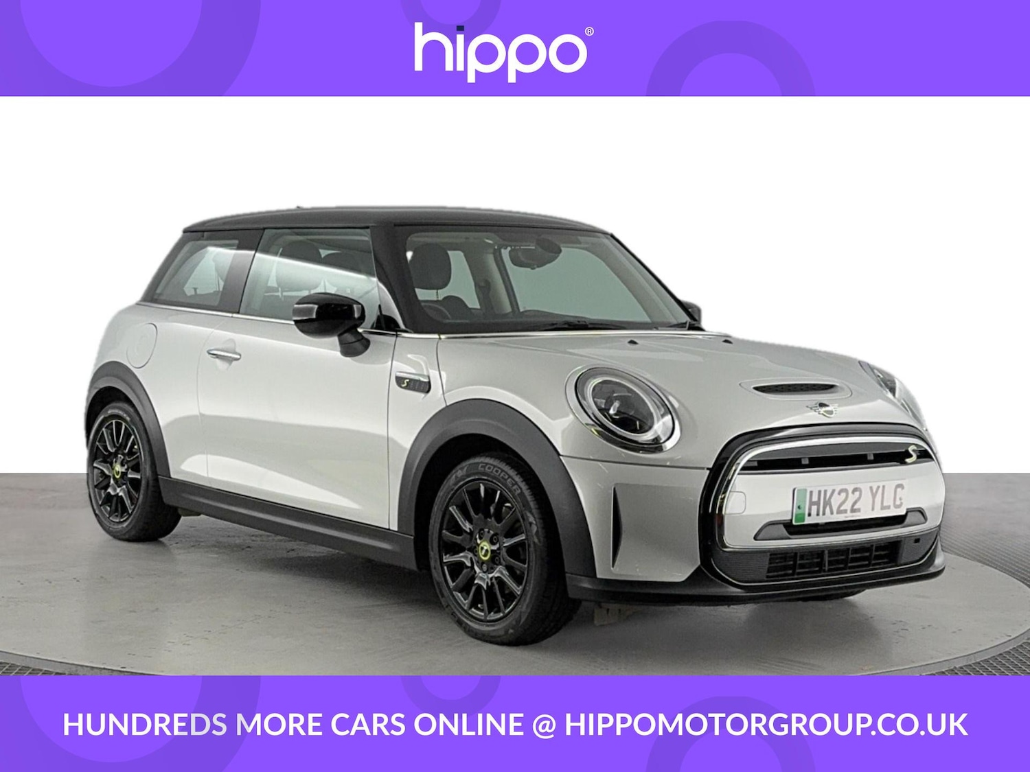 Used MINI Hatch 2022 for sale - 76765993: Photo 2