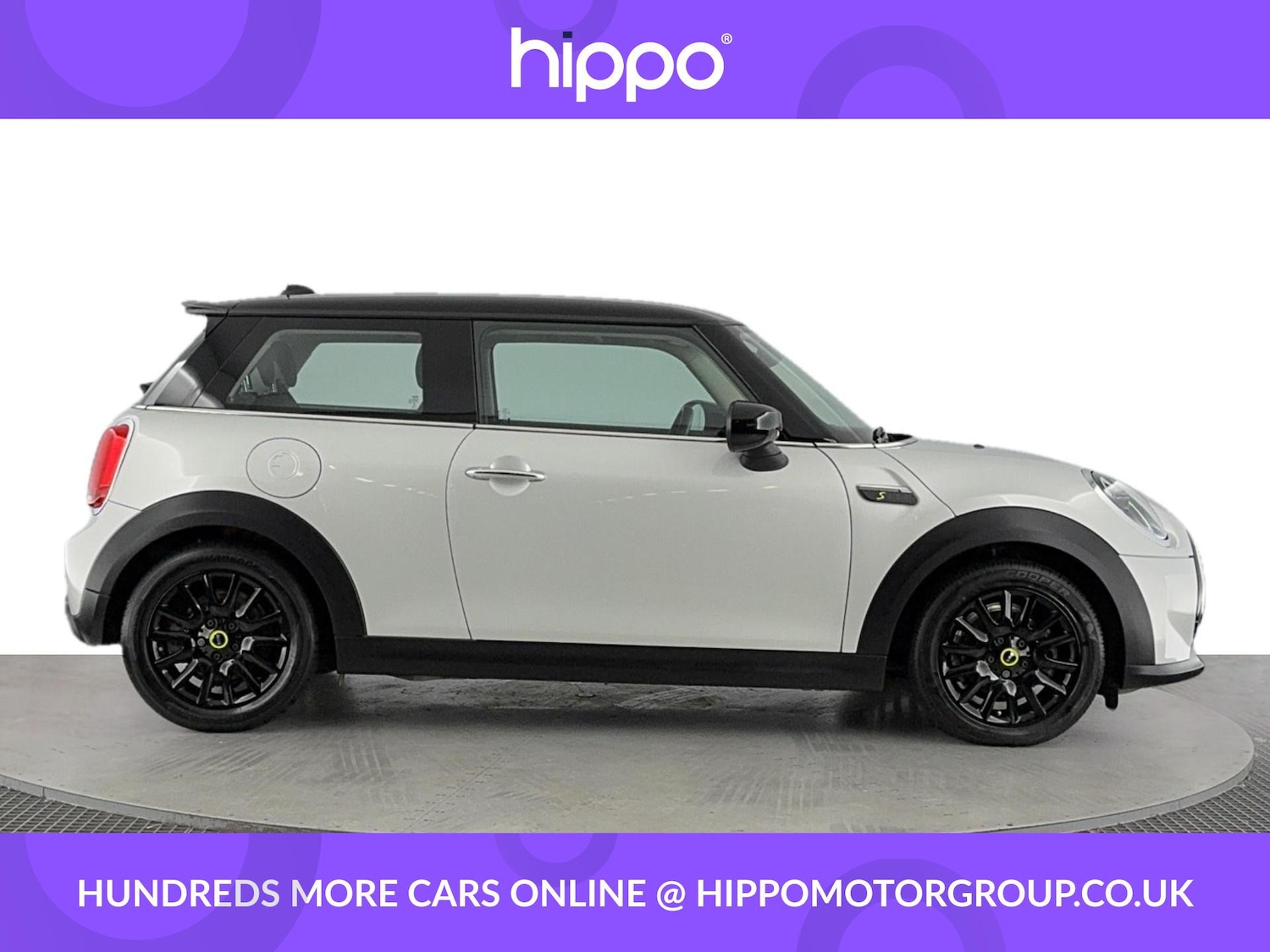 Used MINI Hatch 2022 for sale - 76765993: Photo 3