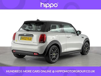 Used MINI Hatch 2022 for sale - 76765993: Photo
